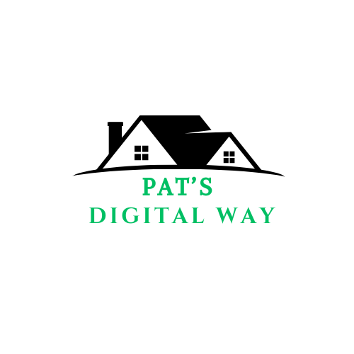 Pat's Digital Way